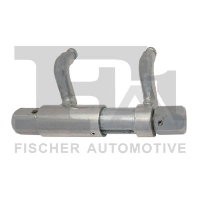 Scula de montaj, cleme otel FA1 115-907