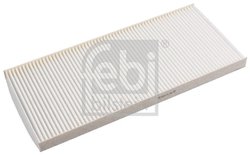 FILTRU AER HABITACLU FEBI BILSTEIN 11507 - Compatibil cu FIAT, LANCIA