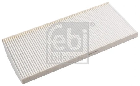 Filtru aer habitaclu Febi Bilstein 11507