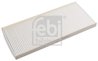 Filtru aer habitaclu Febi Bilstein 11507