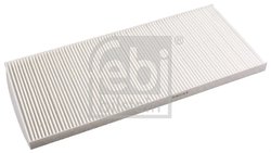 Filtru aer habitaclu Febi Bilstein 11509