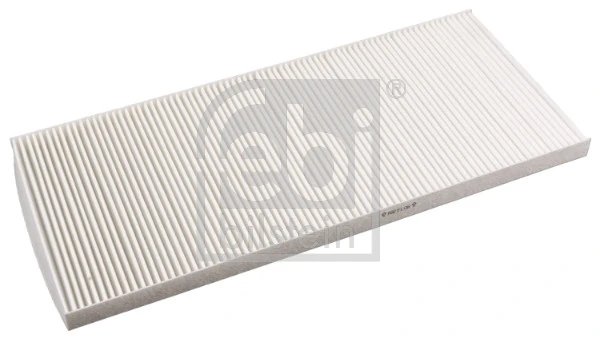 Filtru aer habitaclu Febi Bilstein 11509