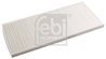 Filtru aer habitaclu Febi Bilstein 11509