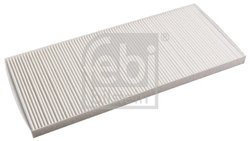 Filtru aer habitaclu Febi Bilstein 11509