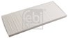 Filtru aer habitaclu Febi Bilstein 11509
