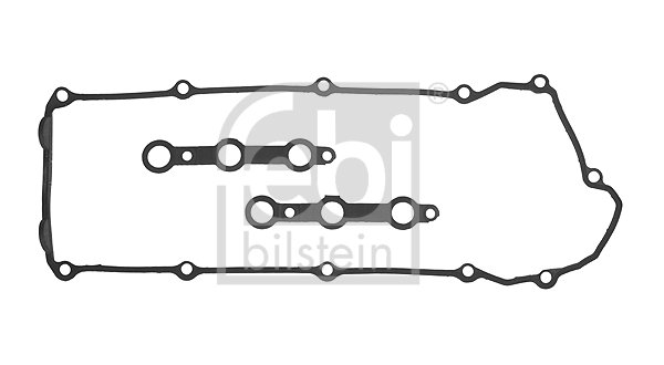 SET GARNITURI CAPAC CULBUTORI FEBI BILSTEIN 11513 - Compatibil cu BMW