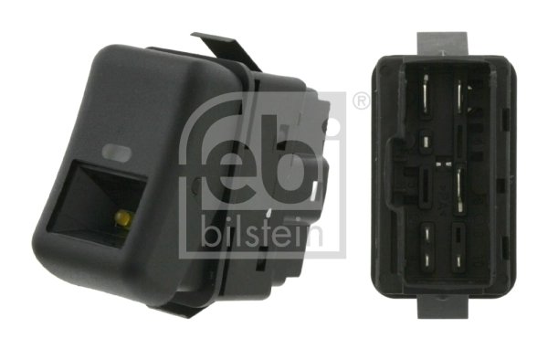 Comutator far Febi Bilstein 11523