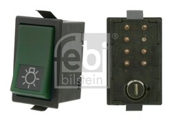 COMUTATOR FAR FEBI BILSTEIN 11531 - Compatibil cu VOLVO
