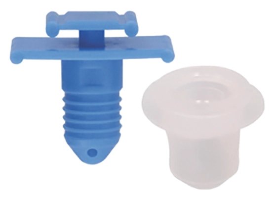 clips, acoperire decorativa si protectie Restagraf 11531