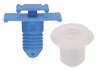 clips, acoperire decorativa si protectie Restagraf 11531