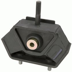 SUPORT MOTOR LEMFORDER 11533 01 - Compatibil cu MERCEDES-BENZ