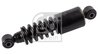 Amortizor suspensie cabina Febi Bilstein 11543