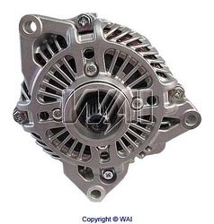 Alternator WAI 11536N