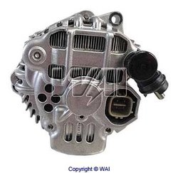 Alternator WAI 11536N