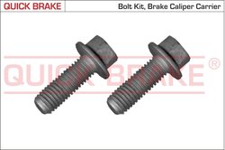 Surub, etrier QUICK BRAKE 11558XC