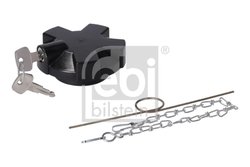 Buson rezervor de combustibil Febi Bilstein 11563