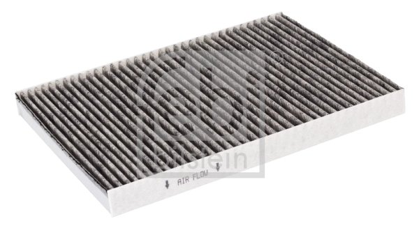 FILTRU AER HABITACLU FEBI BILSTEIN 11566 - Compatibil cu AUDI, SEAT, SKODA, VW, VW (FAW), VW (SVW)
