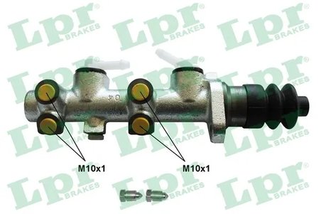 POMPA CENTRALA FRANA LPR 1158 - Compatibil cu VW