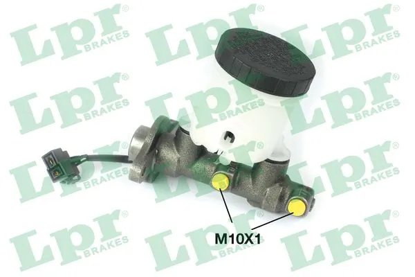 Pompa centrala frana LPR 1159