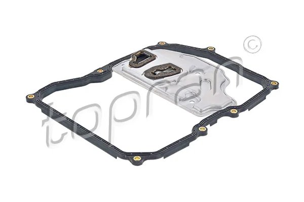 Set filtre hidraulice cutie viteze automata Topran 116 002