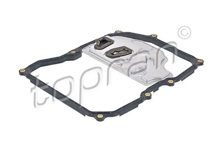 Set filtre hidraulice cutie viteze automata Topran 116 002