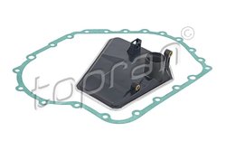SET FILTRE HIDRAULICE CUTIE VITEZE AUTOMATA TOPRAN 116 009 - Compatibil cu AUDI