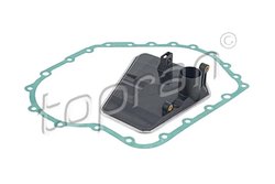Set filtre hidraulice cutie viteze automata Topran 116 010