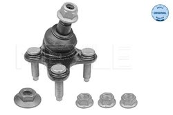 PIVOT MEYLE 116 010 0016 - Compatibil cu AUDI, SEAT, SKODA, VW