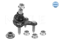 Pivot Meyle 116 010 0017
