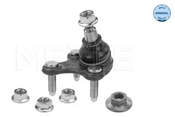 Pivot Meyle 116 010 0018