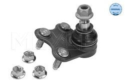 PIVOT MEYLE 116 010 0025 - Compatibil cu AUDI, SEAT, SKODA, VW