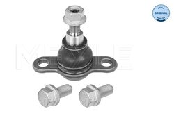 PIVOT MEYLE 116 010 0043 - Compatibil cu MAN, VW