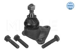 PIVOT MEYLE 116 010 0625 - Compatibil cu VW