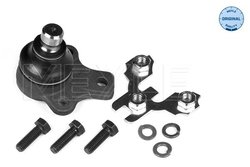PIVOT MEYLE 116 010 7108 - Compatibil cu VW
