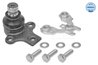 PIVOT MEYLE 116 010 7154 - Compatibil cu SEAT, VW