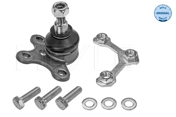 Pivot Meyle 116 010 8249