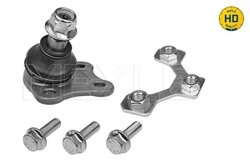 PIVOT MEYLE 116 010 8287/HD - Compatibil cu AUDI, SEAT, SKODA, VW