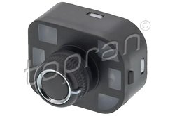 Comutator, reglarea oglinzilor exterioare Topran 116 018