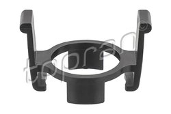 AMORTIZOR TOPRAN 116 025 - Compatibil cu AUDI, SEAT, SKODA, VW
