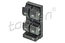 COMUTATOR MACARA GEAM TOPRAN 116 021 - Compatibil cu AUDI, SEAT
