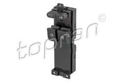 Comutator, sistem inchidere Topran 116 029