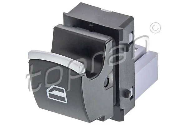 COMUTATOR MACARA GEAM TOPRAN 116 033 - Compatibil cu SEAT, VW
