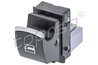 COMUTATOR MACARA GEAM TOPRAN 116 033 - Compatibil cu SEAT, VW