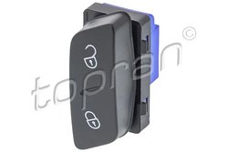 Comutator, sistem inchidere Topran 116 035