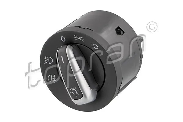 COMUTATOR FAR TOPRAN 116 036 - Compatibil cu SEAT, VW
