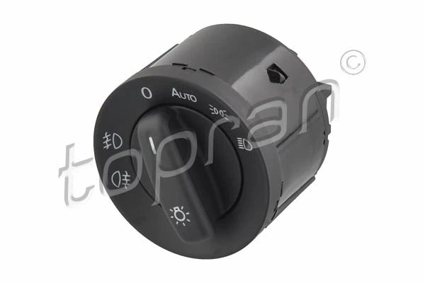 COMUTATOR FAR TOPRAN 116 038 - Compatibil cu VW