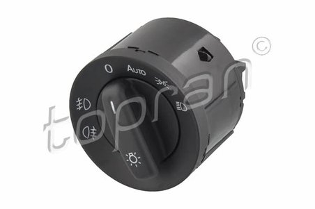 COMUTATOR FAR TOPRAN 116 038 - Compatibil cu VW