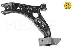BRAT SUSPENSIE MEYLE 116 050 0002/HD - Compatibil cu AUDI, SEAT, SKODA, VAUXHALL, VW