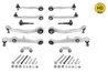 SET SUSPENSIE ROATA MEYLE 116 050 0029/HD - Compatibil cu AUDI, SKODA, VW