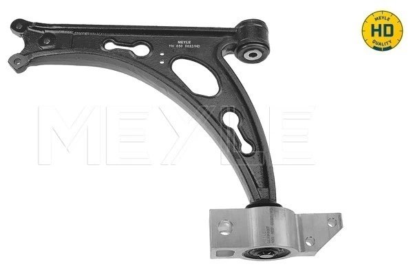 BRAT SUSPENSIE MEYLE 116 050 0032/HD - Compatibil cu AUDI, SEAT, SKODA, VW